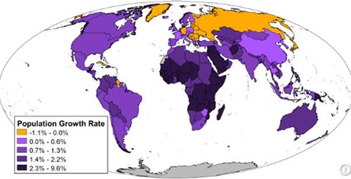 Source: http://debitage.net/humangeography/population.html